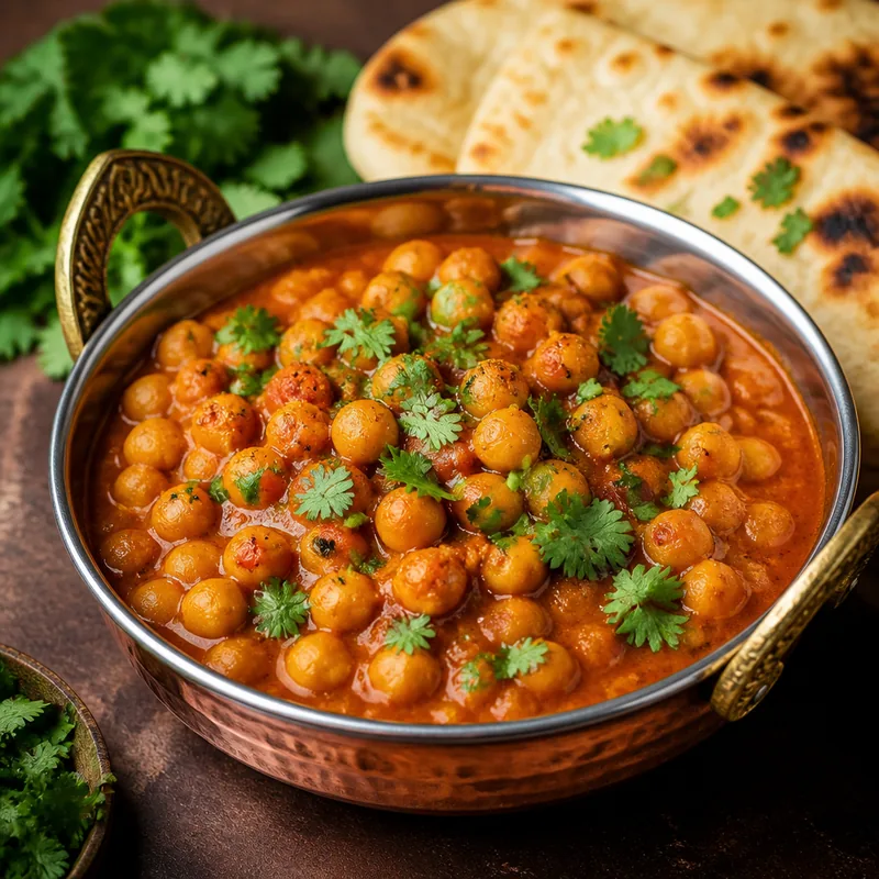 Chana masala